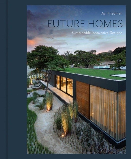 Future homes | Future Homes