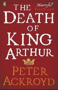Смерть короля Артура | The Death of King Arthur