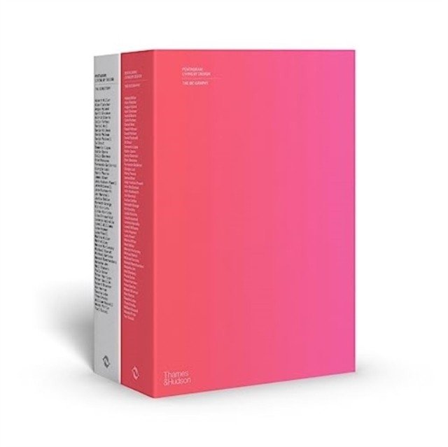 Pentagram: Living by Design | Pentagram: Living by Design