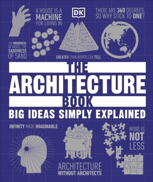 The Architecture Book | The Architecture Book