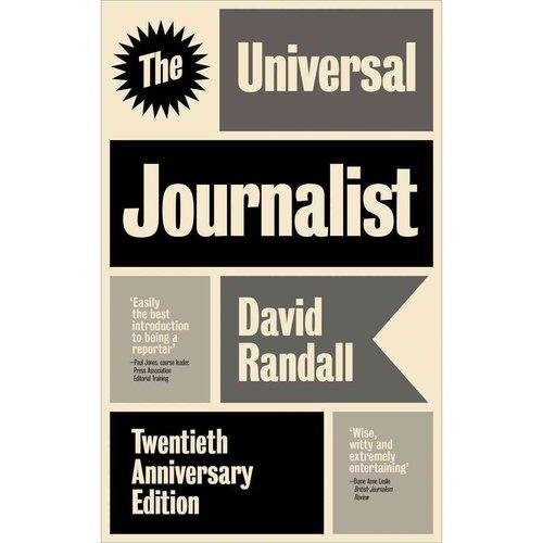 The Universal Journalist | The Universal Journalist