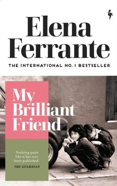 My Brilliant Friend | My Brilliant Friend