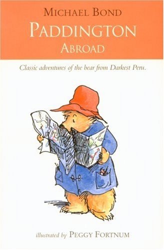 Paddington Abroad | Paddington Abroad