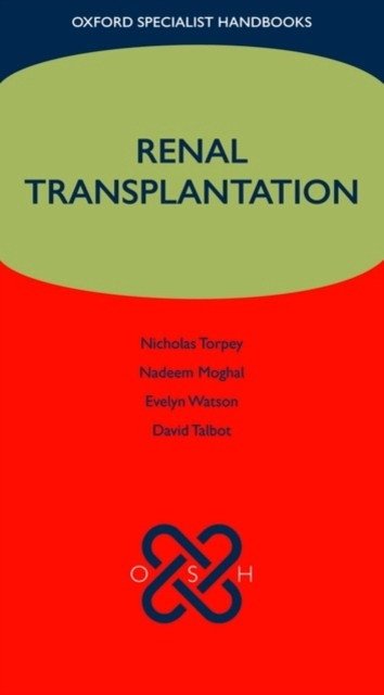 Renal transplantation | Renal Transplantation