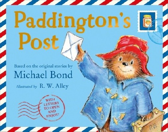 Paddington's Post | Paddington's Post