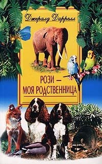 Рози — моя родственница | Rosie is My Relative