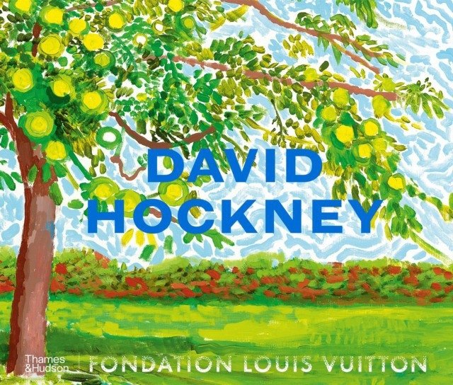 David Hockney | David Hockney