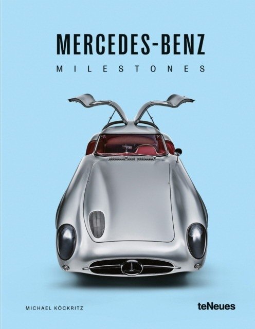 Mercedes-benz Milestones | Mercedes-Benz Milestones