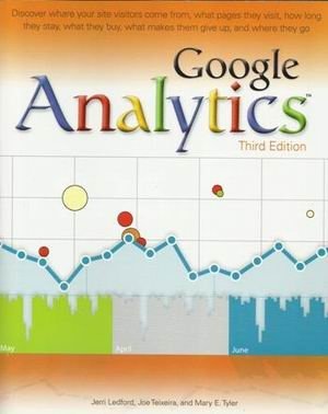 Google Analytics. Третье издание | Google Analytics. Third Edition