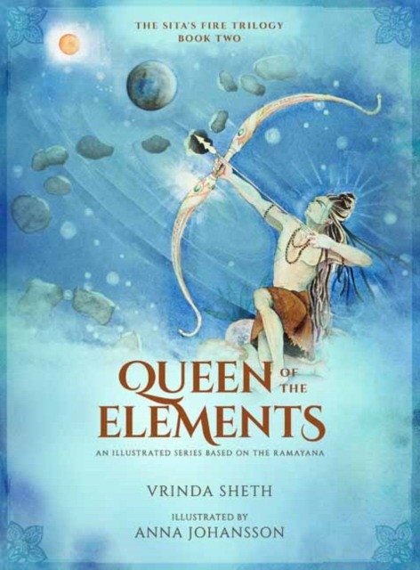 Queen of the Elements | Queen of the Elements