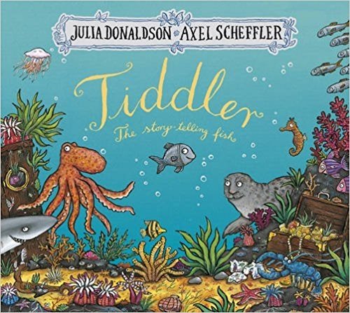 Tiddler | Tiddler