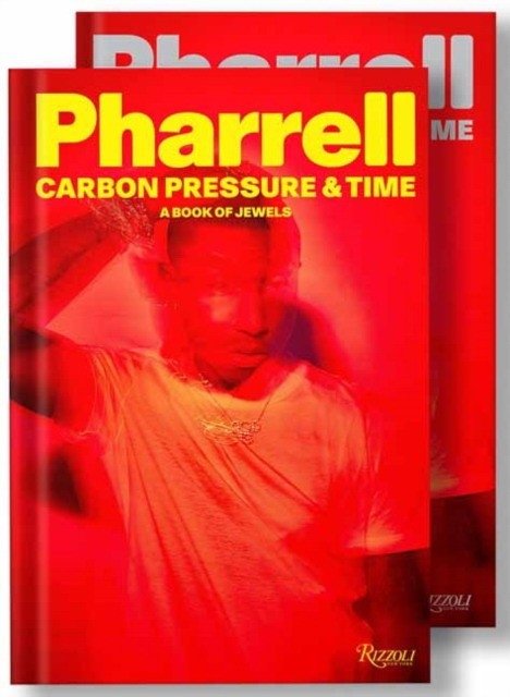Pharrell: Carbon, Pressure & Time | Pharrell: Carbon, Pressure & Time