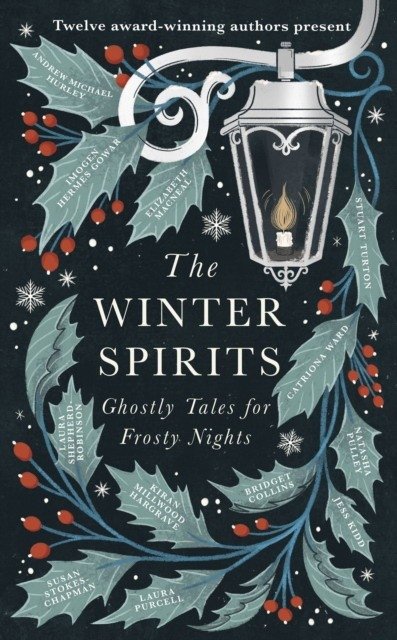 Winter spirits | Winter Spirits