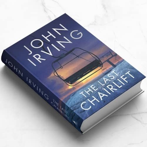 Последний подъёмник | The Last Chairlift