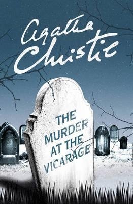 Убийство в приходском доме | The Murder at the Vicarage