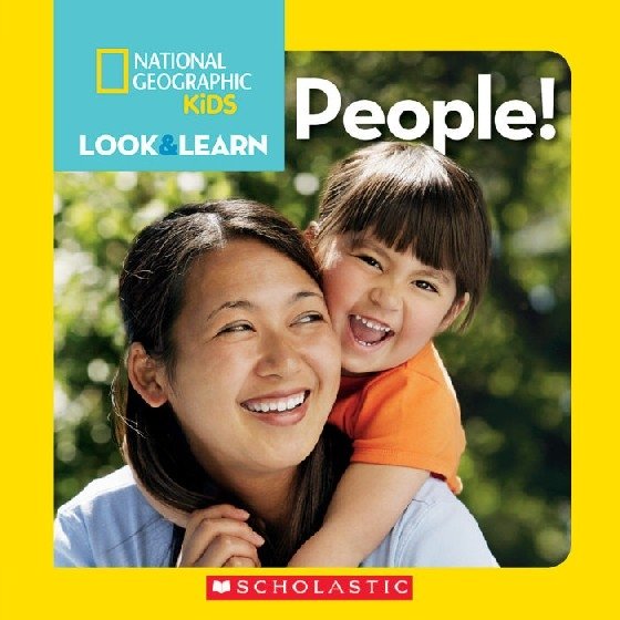 National Geographic Kids People! | National Geographic Kids People!