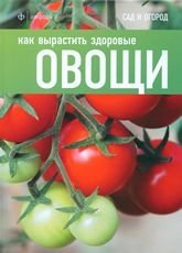 Как вырастить здоровые овощи | How to Grow Healthy Vegetables