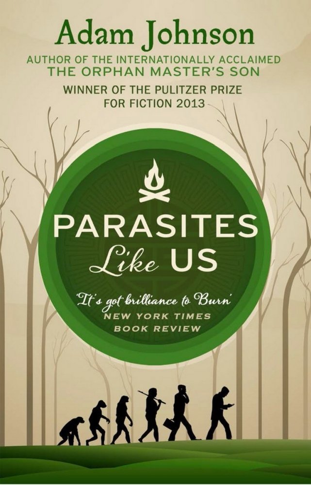 Parasites Like Us | Parasites Like Us