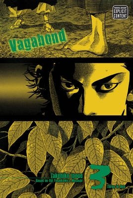 Vagabond, Volume 3 | Vagabond, Volume 3