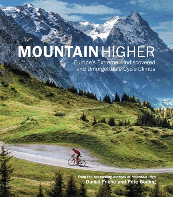 Mountain Higher | Mountain Higher