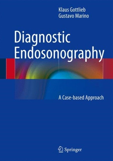 Diagnostic Endosonography | Diagnostic Endosonography