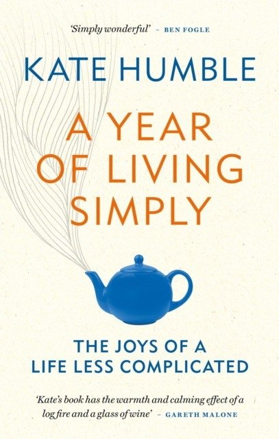 A Year of Living Simply | A Year of Living Simply