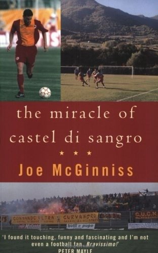 Miracle of Castel di Sangro | Miracle of Castel di Sangro