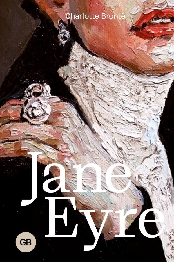 Джейн Эйр | Jane Eyre