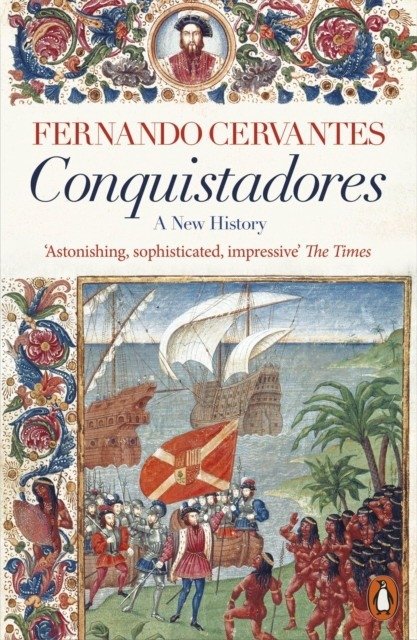 Conquistadores | Conquistadores