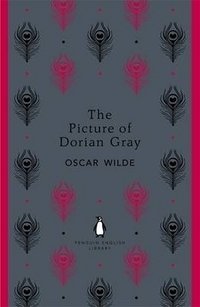 Портрет Дориана Грея | The Picture of Dorian Gray