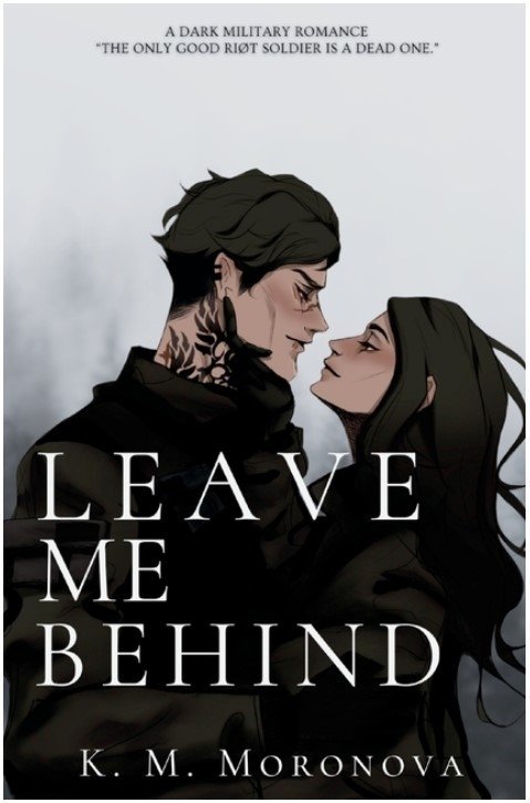Leave Me Behind | Leave Me Behind