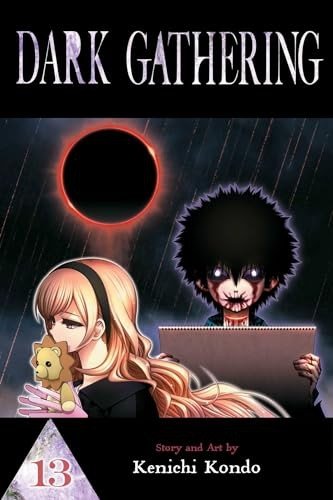 Dark Gathering, Vol. 13 | Dark Gathering, Vol. 13