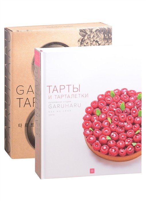 Тарты и тарталетки | Tarty i tartaletki