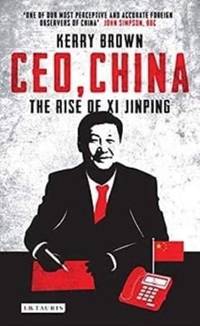 Ceo, china | CEO, China