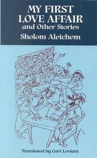Моя первая любовная история и другие рассказы | My First Love Affair and Other Stories