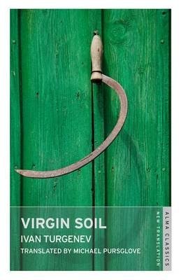 Virgin Soil | Virgin Soil