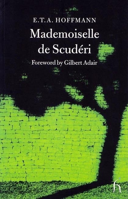 Mademoiselle de scuderi | Mademoiselle de Scuderi