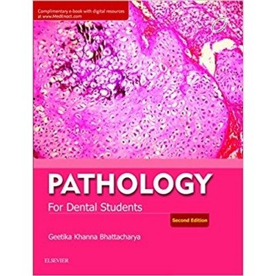 Патология для студентов-стоматологов | Pathology for Dental Students