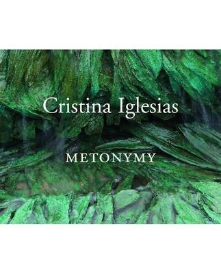 Cristina Iglesias. Metonymy | Cristina Iglesias: Metonymy