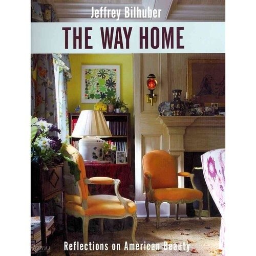 The Way Home: Reflections on American Beauty | The Way Home: Reflections on American Beauty