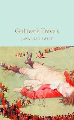 Путешествия Гулливера | Gulliver's Travels