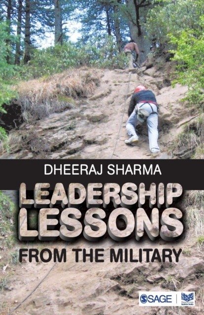 Уроки лидерства от военных | Leadership Lessons from the Military