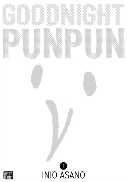 Goodnight Punpun, Vol. 7 | Goodnight Punpun, Vol. 7