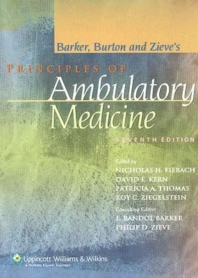 Principles of Ambulatory Medicine | Principles of Ambulatory Medicine