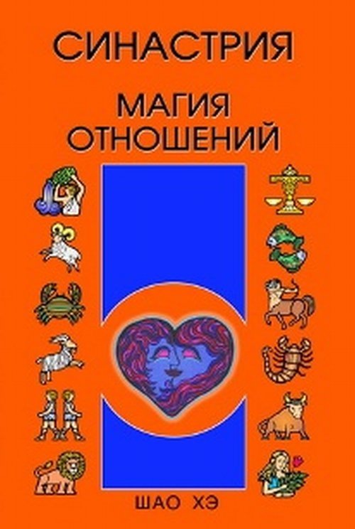 Синастрия. Магия отношений | Synastry: The Magic of Relationships