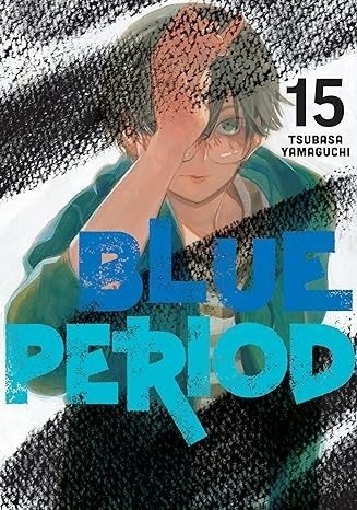 Blue Period 15 | Blue Period 15