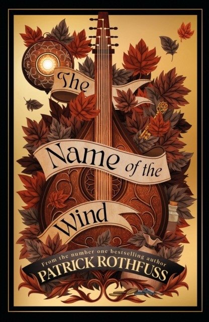 Name of the wind | The Name of the Wind