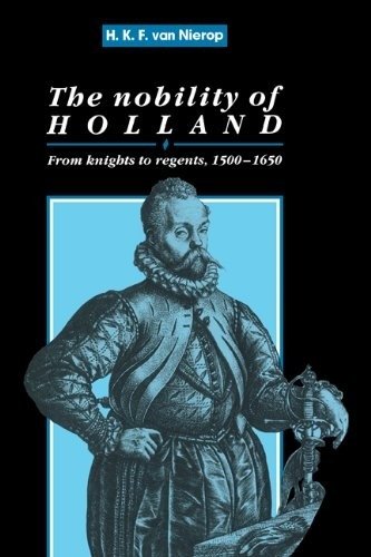 The Nobility of Holland | The Nobility of Holland