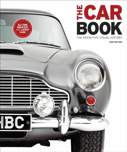 The Car Book | The Car Book