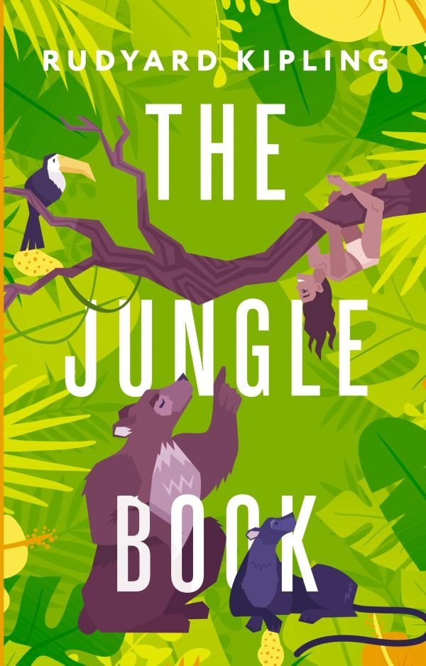 Книга джунглей | The Jungle Book